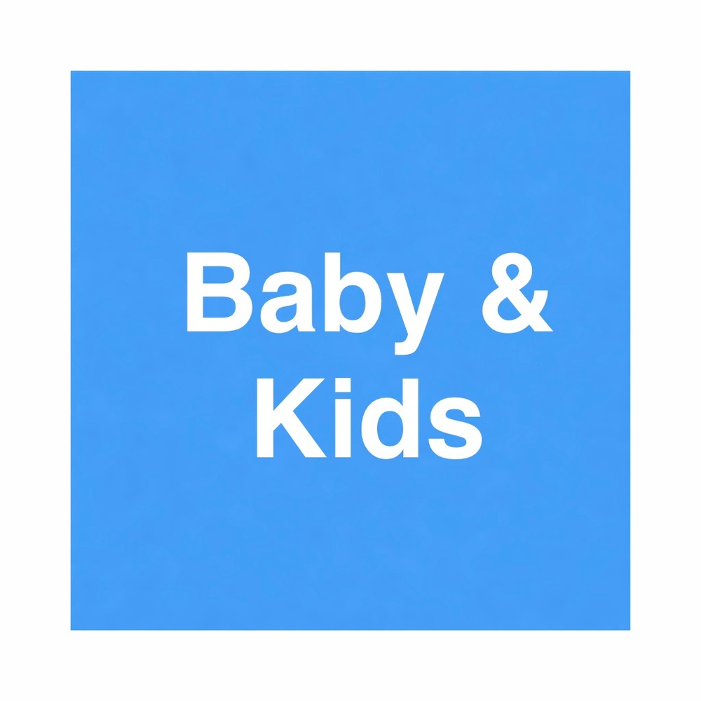 Baby & Kids